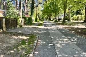 Individuelles EFH mit 2 Einheiten: 11 Zimmer, 409 m² Nutzfl., Keller, Pool, großer Garten! – Puschkinallee xx, 15745 Wildau – Vorschaubild 75