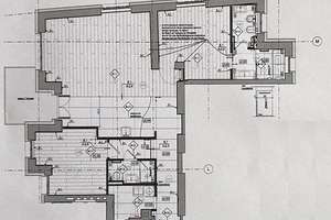 Gut geschnittene Dreizimmerwohnung mit schönem Innenhofblick – Nähe Olivaer Platz – Konstanzer Str. 11, 10707 Wilmersdorf, Berlin – Vorschaubild 10