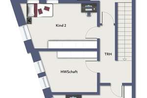 Moderne Doppelhaushälfte mit Garten in Thalfingen – Die vollständige Adresse der Immobilie erhältst du vom Anbieter., 89275 Elchingen – Vorschaubild 22