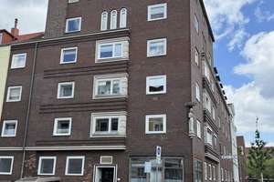 Erstbezug! Kernsanierte 2 Zimmerwohnung in Maschseenähe... – Die vollständige Adresse der Immobilie erhältst du vom Anbieter., 30173 Südstadt, Hannover – Vorschaubild 14