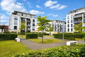 Zentral. Modern. Barrierefrei. – Die vollständige Adresse der Immobilie erhältst du vom Anbieter., 59065 Mitte, Hamm – Vorschaubild 16