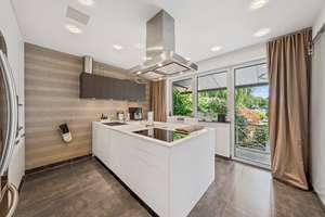 Exklusive Villa in traumhafter Wasserlage – Stilvolles Wohnen mit privatem Bootssteg und luxuriös... – Die vollständige Adresse der Immobilie erhältst du vom Anbieter., 12527 Schmöckwitz, Berlin – Vorschaubild 9