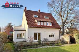Charmantes Zuhause in bester Mindener Lage! – Die vollständige Adresse der Immobilie erhältst du vom Anbieter., 32429 Rodenbeck, Minden – Vorschaubild 1