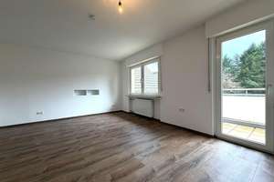 Tolle Wohnung inkl. Küche + Garten * in Bad Orb – Villbacher Str. 44, 63619 Bad Orb – Vorschaubild 5