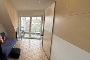 Wohnen wie im Einfamilienhaus - mit 2  Terrassen, Weitblick  und 2 hochwertigen Garagen – Breisgau-Hochschwarzwald (Kreis) – Vorschaubild 13