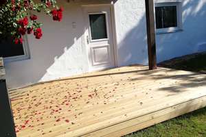 Doppelhaushälfte mit 5 Zimmern in Wolfersdorf – Die vollständige Adresse der Immobilie erhältst du vom Anbieter., 85395 Wolfersdorf – Vorschaubild 13