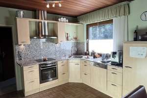 WOHNEN - HÖHENLAGE SACKGASSE - ARBEITEN - ANLAGE - VERMIETUNG - 2-FAM. HAUS - WEITERE PLATZRESERVEN – Die vollständige Adresse der Immobilie erhältst du vom Anbieter., 63546 Hammersbach – Vorschaubild 7