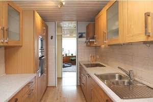 Attraktive 4-Zimmer-Wohnung in Mannheim – 121 m² Wohnkomfort mit Einbauküche – 68169 Neckarstadt-Ost/Wohlgelegen, Mannheim – Vorschaubild 3