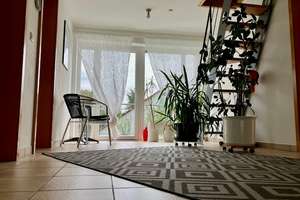 ***IHR NEUES ZUHAUSE: ARCHITEKTENHAUS MIT EINLIEGERWOHNUNG ZUM VERLIEBEN*** – Die vollständige Adresse der Immobilie erhältst du vom Anbieter., 72138 Kirchentellinsfurt – Vorschaubild 8