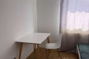 1 Zimmer Apartment All Inclusive Miete – Henkestraße 5, 91054 Markgrafenstadt, Erlangen – Vorschaubild 2