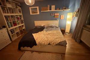 Gepflegtes 7-Zimmer Haus in München Solln mit 250 m² Wohnfläche möbliert für 1-3 Jahre zu vermieten  – Die vollständige Adresse der Immobilie erhältst du vom Anbieter., 81477 Solln, München – Vorschaubild 11