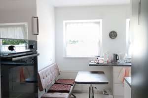 Einziehen und Wohlfühlen! Top renovierte und charmante 3-Zimmerwohnung am Waldrand – Die vollständige Adresse der Immobilie erhältst du vom Anbieter., 63128 Dietzenbach – Vorschaubild 9