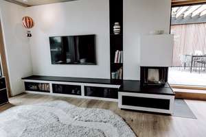 Penthouse-Rarität mit Alpenblick, Outdoor-Wohnzimmer & zusätzlichem Dachgarten-Potenzial – An der Alten Spinnerei 2A, 83059 Kolbermoor – Vorschaubild 36