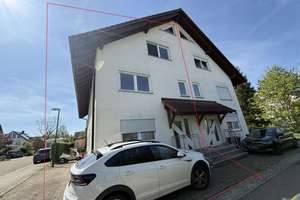 Vielseitiges Wohnhaus in sehr guter Lage – Die vollständige Adresse der Immobilie erhältst du vom Anbieter., 72160 Horb am Neckar – Vorschaubild 2