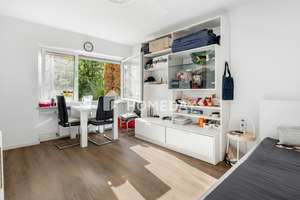 Gute Kapitalanlage in Obersendling: Single-Apartment im Hochparterre