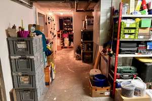 Stilvolle Stadtvilla mit großzügigem Garten – Die vollständige Adresse der Immobilie erhältst du vom Anbieter., 68309 Käfertal, Mannheim – Vorschaubild 38
