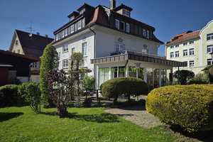 Exklusives Wohn- und Geschäftshaus im Villenstil in Weiler-Simmerberg zu verkaufen – Lindau (Bodensee) (Kreis) – Vorschaubild 16