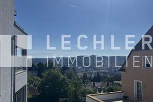 STILVOLLES ZUHAUSE MIT BALKON – HOCHWERTIG AUSGESTATTETE 2-ZIMMER-WOHNUNG – Die vollständige Adresse der Immobilie erhältst du vom Anbieter., 70184 Gänsheide, Stuttgart – Vorschaubild 3