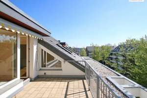 Provi frei 3 Zimmer - Wohnung mit Loggia