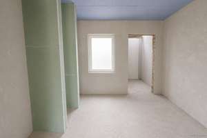 Exklusive Etagenwohnung mit ca. 209 m² Wohnfläche, zwei Loggien, Aufzug – Die vollständige Adresse der Immobilie erhältst du vom Anbieter., 64285 Bessungen, Darmstadt – Vorschaubild 3