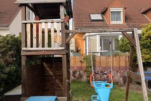 Charmante Doppelhaushälfte mit Wintergarten und Garage in Leipzig- Rückmarsdorf – Die vollständige Adresse der Immobilie erhältst du vom Anbieter., 4178 Burghausen-Rückmarsdorf, Leipzig – Vorschaubild 10