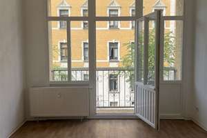 2-Zimmer Wohnung mit Balkon / EIGENNUTZ o. KAPITALANLAGE SOFORT beziehbar – Tschaikowskistraße 52, 9130 Sonnenberg, Chemnitz – Vorschaubild 5