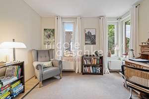 Lieblingsplatz – Die vollständige Adresse der Immobilie erhältst du vom Anbieter., 22391 Wellingsbüttel, Hamburg – Vorschaubild 11