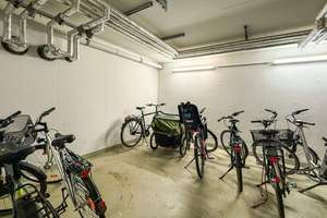 Bezugsfrei | Fußbodenheizung | Balkon | Stellplatz | Einbauküche – Die vollständige Adresse der Immobilie erhältst du vom Anbieter., 4157 Gohlis-Mitte, Leipzig – Vorschaubild 17