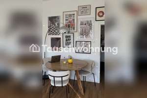 Tauschwohnung: 2,5 Zimmer Wohnung in Bonn Südstadt (Popp.Allee) gegen Köln – Die vollständige Adresse der Immobilie erhältst du vom Anbieter., 53115 Weststadt, Bonn – Vorschaubild 2