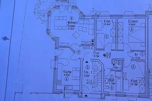 Wohnen mit Charakter: 4,5-Zimmer-Wohnung in Hamminkeln