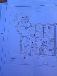 Wohnen mit Charakter: 4,5-Zimmer-Wohnung in Hamminkeln