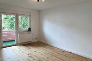 Erstbezug nach Sanierung mit Balkon: Lichtdurchflutete 2-Zimmer-Wohnung nahe OHM, FAU und Altstadt – Waechterstraße 4, 90489 Nürnberg – Vorschaubild 1