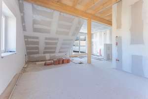 Modernes Wohnen trifft auf Geschichte -  
2-Zimmer-Penthousewohnung in Wahlershausen – Die vollständige Adresse der Immobilie erhältst du vom Anbieter., 34131 Bad Wilhelmshöhe, Kassel – Vorschaubild 7