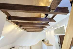 * Reserviert* Urbanes Loft-Feeling im Erdgeschoss trifft helle Galeriewohnung ! – Die vollständige Adresse der Immobilie erhältst du vom Anbieter., 74189 Weinsberg – Vorschaubild 11