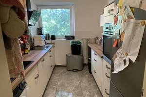 Gepflegte 3-Zimmer-Wohnung mit Balkon in Hannover – Domagkweg 41, 30627 Groß-Buchholz, Hannover – Vorschaubild 5