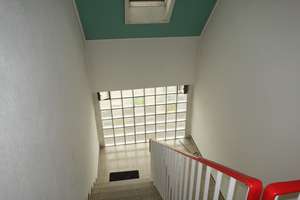 KOMFORT WOHNUNG IN URDENBACH HELL UND RUHIG KOMPLETT LAMINAT WANNENBAD 2 ZIMMER / 3. ETAGE (DG) – Gänsestraße 38, 40593 Urdenbach, Düsseldorf – Vorschaubild 12
