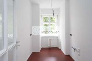 Ein Stück Berliner Architekturgeschichte – helle 2-Zimmer-Wohnung in Friedrichshain – Wedekindstraße 24, 10243 Friedrichshain, Berlin – Vorschaubild 8
