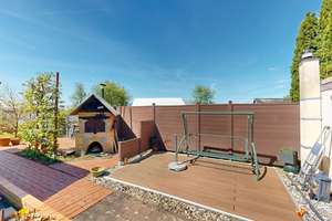 0 % Provision- Haus mit Zunkunft +  1.421 m² Grundstück + Blockhaus + Wintergarten – Die vollständige Adresse der Immobilie erhältst du vom Anbieter., 14669 Ketzin – Vorschaubild 7