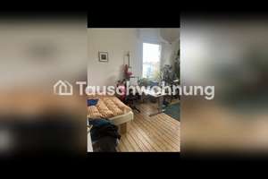 Tauschwohnung: 4Zimmer Wohnung Oststadt - Suche kleinere Wohnung in Ost – Essenweinstraße 50, 76131 Oststadt, Karlsruhe – Vorschaubild 11