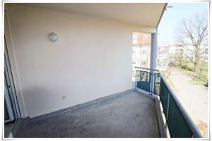 Provisionsfrei* !! Blick ins Grüne !! ruhige WOHNUNG * sonniger BALKON * Stellplatz in Tiefgarage * – Die vollständige Adresse der Immobilie erhältst du vom Anbieter., 1237 Reick, Dresden – Vorschaubild 16