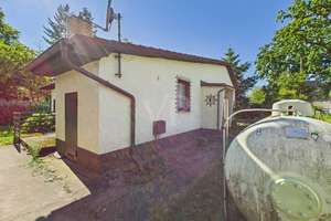 Charmanter Bungalow in Wassernähe mit Potential – Die vollständige Adresse der Immobilie erhältst du vom Anbieter., 12527 Schmöckwitz, Berlin – Vorschaubild 7