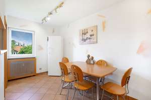 Attraktive 3-Zimmer Wohnung  mit Süd-Balkon in ruhiger Innenhoflage in München-Moosach – Die vollständige Adresse der Immobilie erhältst du vom Anbieter., 80992 Alt-Moosach, München – Vorschaubild 9