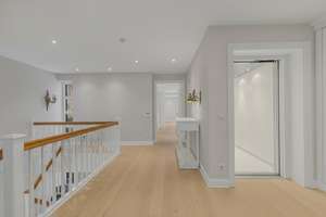 Einzigartige High-End Architektenvilla an der Kiellinie – Die vollständige Adresse der Immobilie erhältst du vom Anbieter., 24105 Düsternbrook, Kiel – Vorschaubild 9