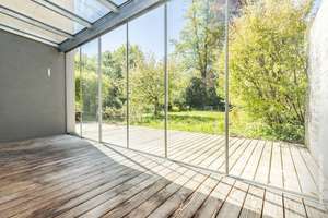 Charmantes Reiheneckhaus mit viel Potenzial und herrlichem Westgarten in zentraler Wohnlage – Die vollständige Adresse der Immobilie erhältst du vom Anbieter., 81925 Herzogpark, München – Vorschaubild 15