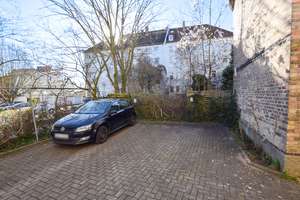 3-Zimmer-Wohnung mit Potential in Braunschweig! – Die vollständige Adresse der Immobilie erhältst du vom Anbieter., 38118 Westliches Ringgebiet, Braunschweig – Vorschaubild 9