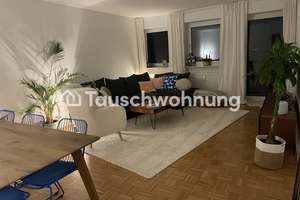 Tauschwohnung: Ruhige 3 Zimmer Wohnung in Altperlach