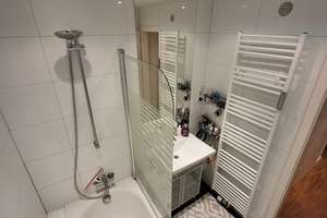 Modernisierte 2-Zimmer-Wohnung in Düsseldorf-Unterrath – Langeoogstr. 22, 40468 Unterrath, Düsseldorf – Vorschaubild 8