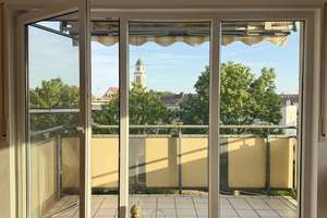 Familiäres Penthouse-Flair in ruhiger Lage von Mannheim-Wallstadt – Die vollständige Adresse der Immobilie erhältst du vom Anbieter., 68259 Wallstadt, Mannheim – Vorschaubild 7
