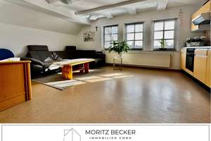 Liebhaberobjekt: Denkmalgeschütztes Pfarrhaus mit Nebengebäuden, Garagen und großem Grundstück! – Die vollständige Adresse der Immobilie erhältst du vom Anbieter., 37176 Nörten-Hardenberg – Vorschaubild 11