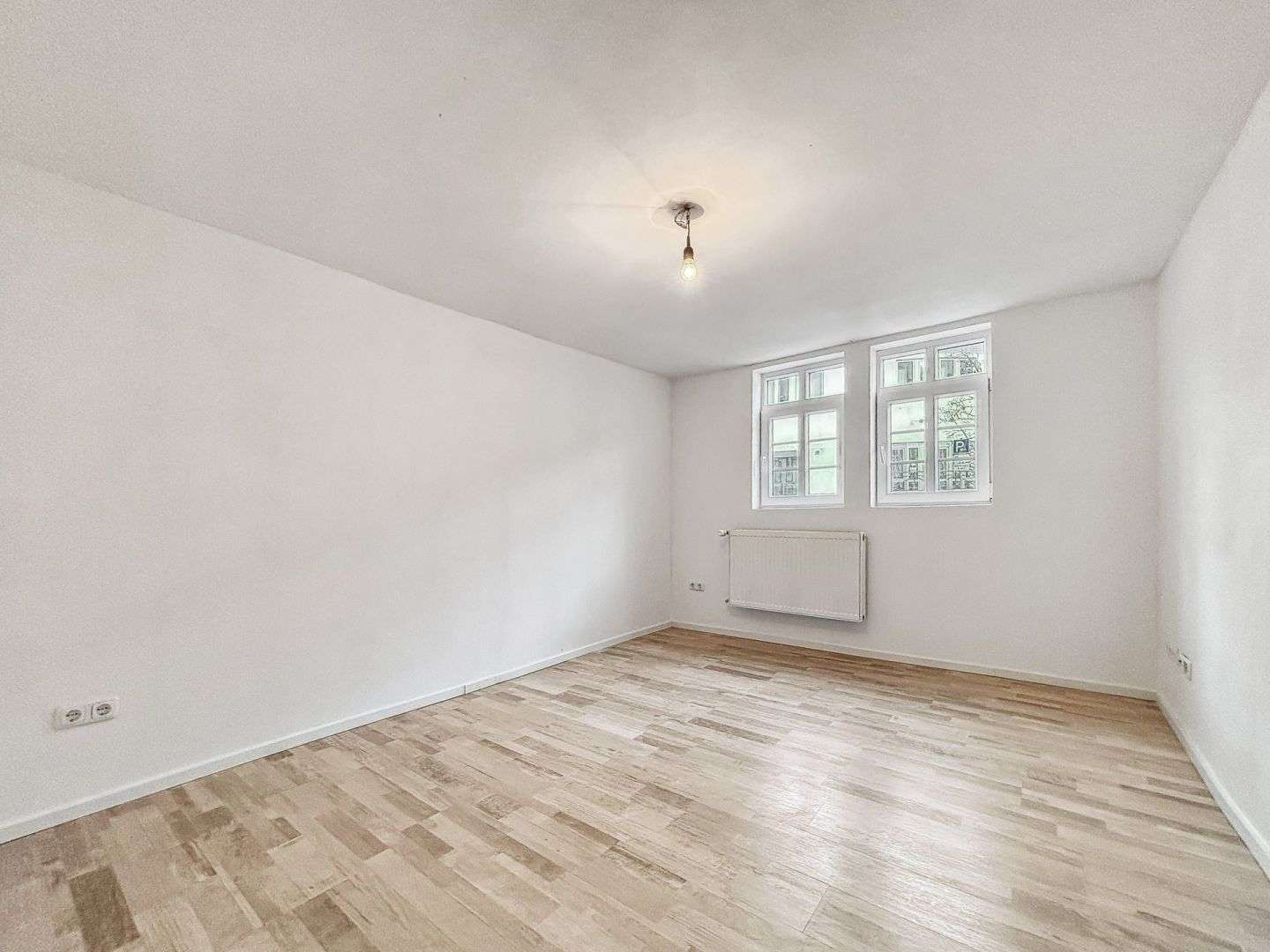 Immobilie in Breuberg - Vermietet: Charaktervolles Fachwerkhaus unter Denkmalschutz in bester Altstadtlage von Breuberg - Bild 2